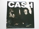 Johnny Cash - A Hundred Highways - American Recordings 2006 - Vinyl LP