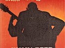 JIMMY REED  •  ROCKIN WITH RED  •  SWEDISH EP TOP RANK TEP 129
