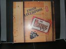 FROM LIVERPOOL--THE BEATLES--BOX SET--8 LPS--