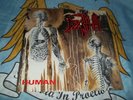 DEATH - Human LP first press RARE . Excellent condition . Sadus