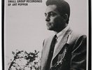 ART PEPPER - COMPLETE PACIFIC JAZZ SMALL GROUPS -MOSAIC (LP)- BOX SET- N/N-