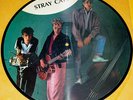 STRAY CATS Montreux Festival 1981 PICTURE LP ROCKABILLY ROCK ´N´ ROLL
