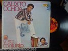 CALIXTO OCHOA      MADE IN COLOMBIA  # 6289 ( EX  ) LISTEN