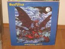 SAINT VITUS - Mournful cries - First Press LP SST 1988 - PENTAGRAM, THE OBSESSED