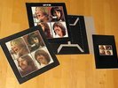 Beatles UK Let it be LP Box PCS 7096 incl. Buch Top RAR ein Traum
