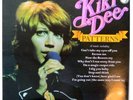 Northern Soul Kiki Dee UK Philips LP Patterns Feat On a magic carpet ride