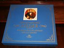 13LP- BOX -FRANZ SCHUBERT - LIEDER VOL 2-DIETER FISCHER -DIESKAU- G.MOORE -D GRA