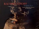 * CLASSIC RECORDS - RCA-LSC-2185 - RACHMANINOFF - 