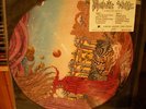 Psychotic Waltz - A Social Grace Picture  LP Slayer Atheist Fates Warning