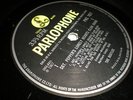 Beatles Sgt Pepper Lp -1/-1 VG mono UK 1st press PMC 7027 With Orig Cut Outs