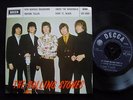 ROLLING STONES 19th Nervous Breakdown + 3 RARE Hong Kong ORIGINAL EP DFE 4004