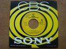 BRUCE SPRINGSTEEN - IF I SHOULD FALL BEHIND - 1 SIDED PROMO