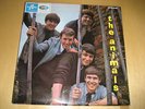THE ANIMALS - ORIGINAL 1964 LP 33SX 1669 - MONO