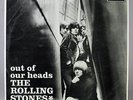 ROLLING STONES OUT OF OUR HEADS STEREO UK LP MINT AUDIO SKL 4733