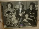 Rolling Stones - Live Camden London 1964 - 4 Track Picture Single - Shape 