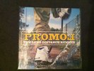 Promoe Looptroop Long Distance Runner LP Vinyl