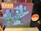 Khan - Space Shanty RARE UK IMPORT DERAM SDL-R 11 with gatefold art cover