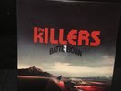 The Killers Battle Born Vinyl Lp Red Jimmy Eat World