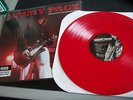 JIMMY PAGE & FRIENDS - NO INTRODUCTION NECESSARY - RARE RED VINYL LP LTD 1000