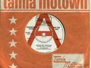 NORTHERN SOUL-THE SUPREMES-NOTHING BUT HEARTACHES-TMG 527-R/W-DEMO