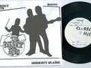 DIRECT HITS modesty blaise UK 1982 7