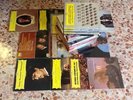 DISCHI IN VINILE 100 lp,musica classica