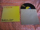 Bad Brains Rock For Light LP Original PVC 1983 Punk Raggae NO RESERVE