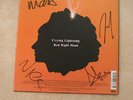 Arctic Monkeys Crying Lightning 7