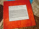 COIL - How To Destroy Angels 12