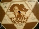 Lacksley Castell 1982 roots rarity 