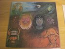 LP King Crimson „ In the Wake of Poseidon “  Pink Island 1970, ILPS-9127