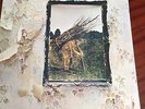Led Zeppelin Vinyl LP Zoso 1971