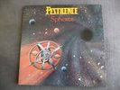 PESTILENCE - Spheres / ORG LP, ASPHYX, ACROSTICHON, THANATOS, GOREFEST