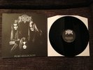 Immortal - Pure Holocaust LP (2005)