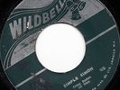 WILDBELLS SKA 45 PRINCE BUSTER ALL STARS SIMPLE SIMON/ADAM AND EVE ?
