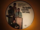 Picture Disc: The Beatles - Yesterday and Today