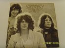 SPOOKY TOOTH SPOOKY TWO 1st PRESS PINK ISLAND+BULLSEYE LOGOS+GATEFOLD+180g VINYL
