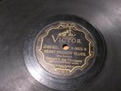 2 worn/defective Jug Bands: Cannon's Jug Stompers and