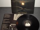 BATHORY THE RETURN ....LP FIRST PRESS BLACK MARK BMLP 666 II 1985 RARE ORIGINAL