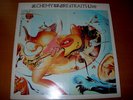 DIRE STRAITS - ALCHEMY - 2LP 1A ED. UK EXC