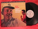 BING CROSBY sings whilst BREGMAN Swings MASTER RECORDING MFSL Audiophile CLEAN