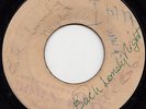 '62 D' DARLING SKA 45 CORNELL CAMPBELL EACH LONELY NIGHT/R. ALPHONSO STREAMLINE?