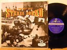 TAS LONDON FFSS PS 100 JOURNEY INTO ESPANA ARGENTA SOLTI ANSERMET VG++ to NM UK
