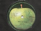 BADFINGER   SOUTH AFRICA APPLE  45  APPLE OF MY EYE