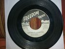 MILTON HENRY CORN BREAD AND BUTTER  FREEDOM SOUND RARE