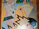 The Damned - Music For Pleasure - 12
