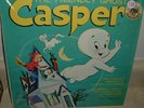 Casper The Friendly Ghost LP-Cover in shrink-Golden Records-60's Orig-MINT minus