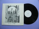 The Clash Rare  Ltd Edition LP 