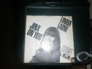 Linda Laine-Jinx on you/Gone