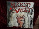 Morbid Saint - Spectrum of Death vinyl LP on No Colours Records thrash metal